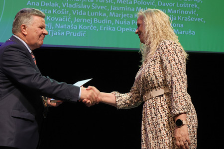 ZLATE PETICE 99z FOTO LJUBO VUKELIČ